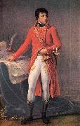 Premier Consul Bonaparte antoine jean gros